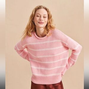 La Ligne Marina Sweater  size S